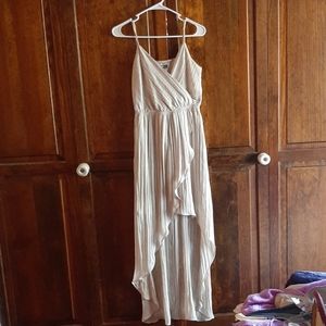 Beautiful express maxi dress